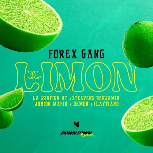 El Limon (feat. Don Flaitiano & Junior Mafia) [Explicit]