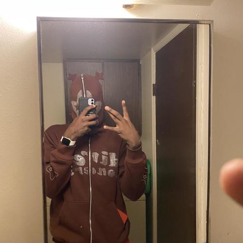 Left me scared (Explicit)