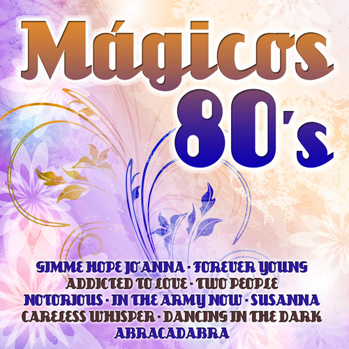 Mágicos 80's