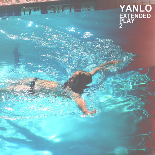 Extended Play 2 (10 inch vinyl)