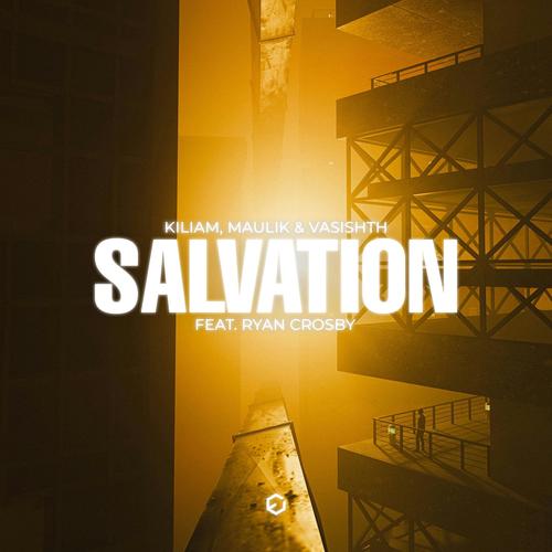 Salvation