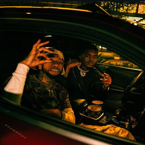 Highlight (feat. Scy Jimm) [Explicit]
