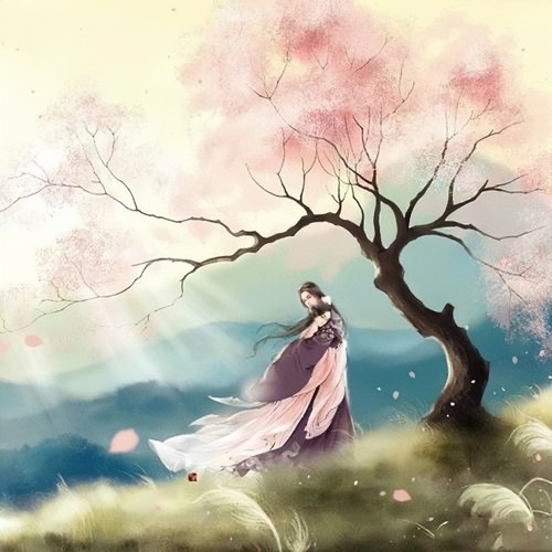 收音机里的人