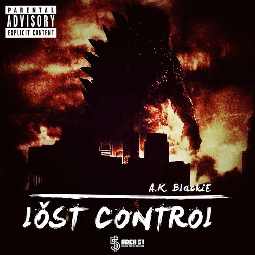 Lost Control