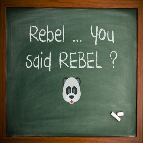 REBELLION
