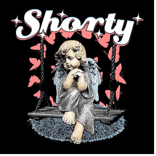 shorty. (feat. Trellzmind) [Explicit]