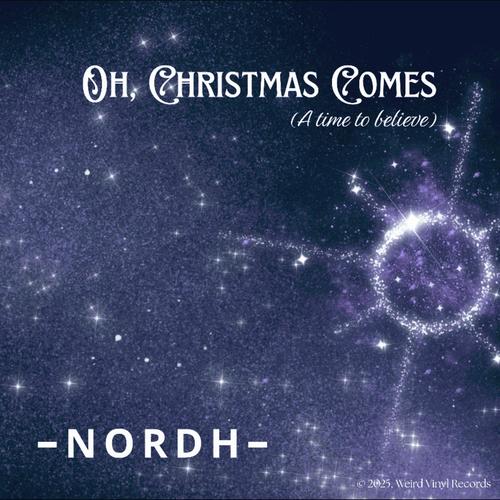 Oh, Christmas Comes (A Time To Believe)