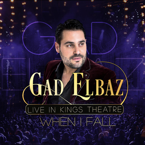 When I Fall (Live In Kings Theater)