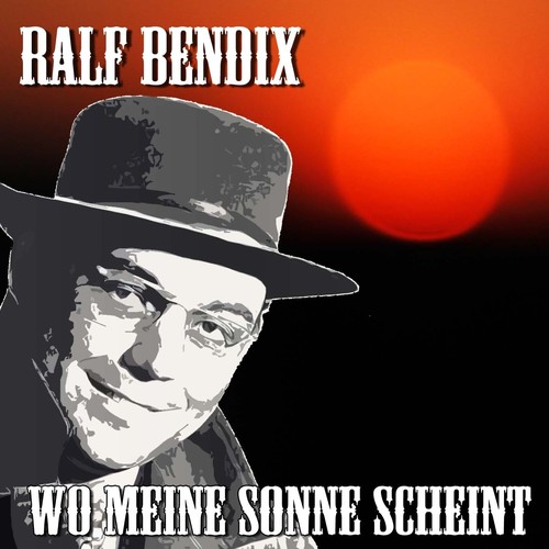 Wo meine Sonne scheint