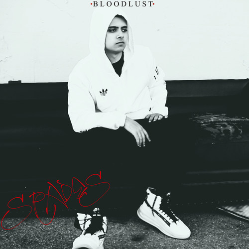 Blood Lust