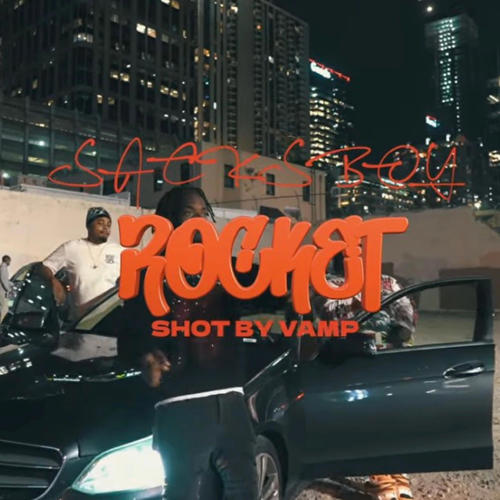 rocket (Explicit)