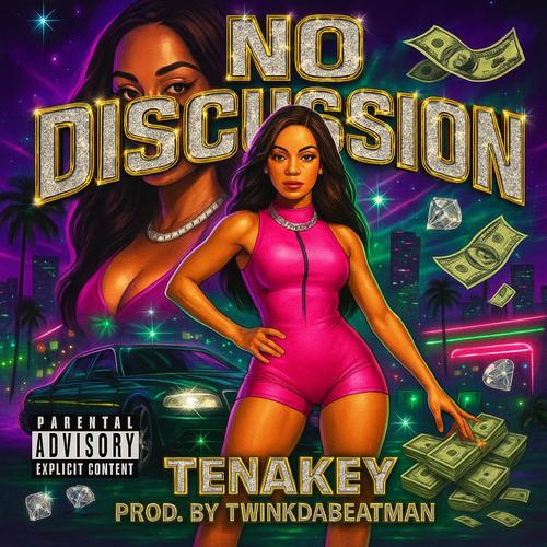 No discussion (Explicit)
