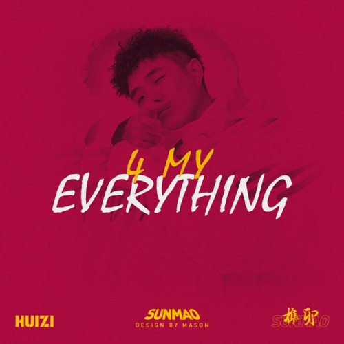 4 MY EVERYTHING