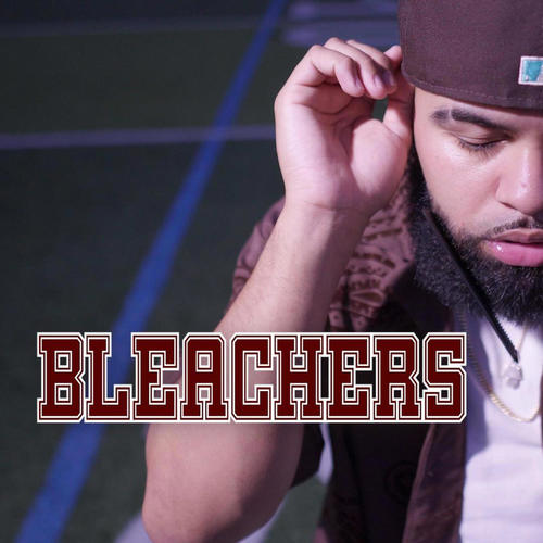 BLEACHERS