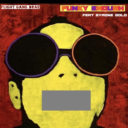 Funky Enough
