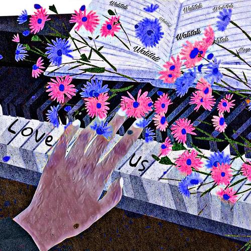 Love & Us (Explicit)