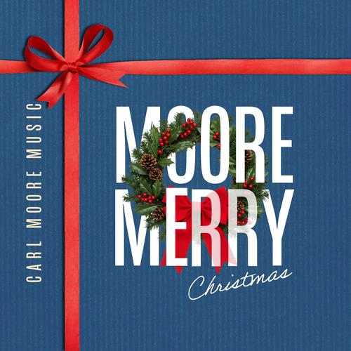 A Moore Merry Christmas