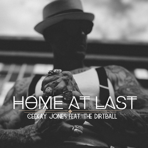Home at Last (Explicit)
