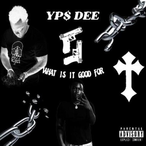 What Is It Good For (Explicit)