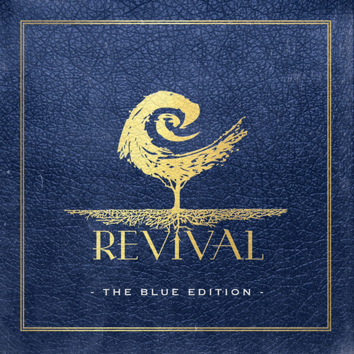 The Revival: The Blue Edition (Explicit)