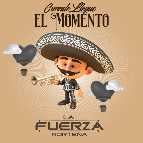 Cuando Llegue El Momento