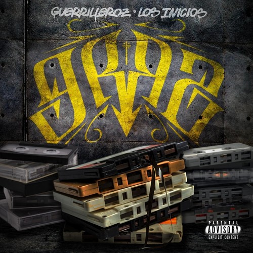 Los Inicios (Explicit)