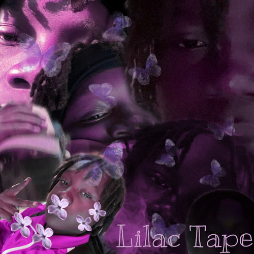 Lilac Tape (Explicit)