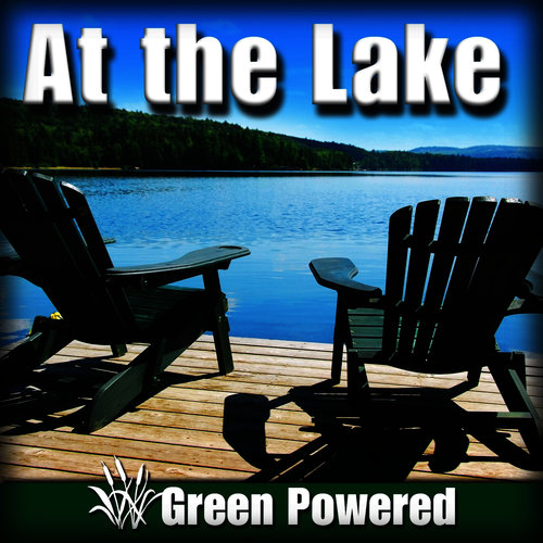 At the Lake (Nature Sound)