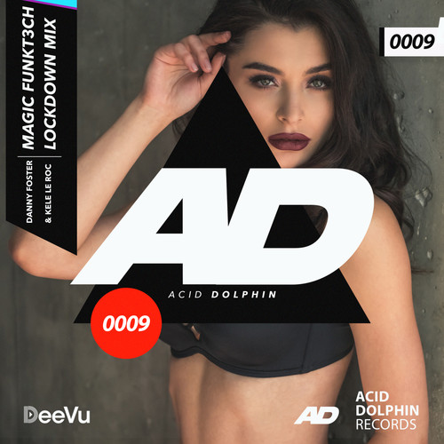 Magic (Funkt3ch Lockdown Mix)