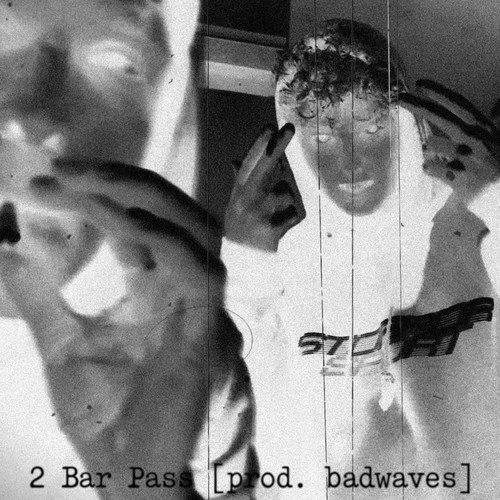 2 Bar Pass (Explicit)