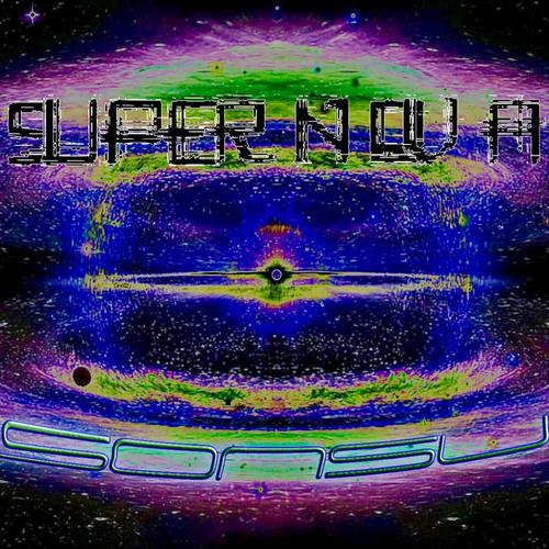 SuperNova (Explicit)