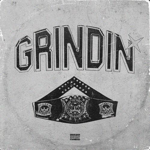Grindin' (feat. Thai Smoke, Roy Zen & Deal The BeatKrusher) (Explicit)