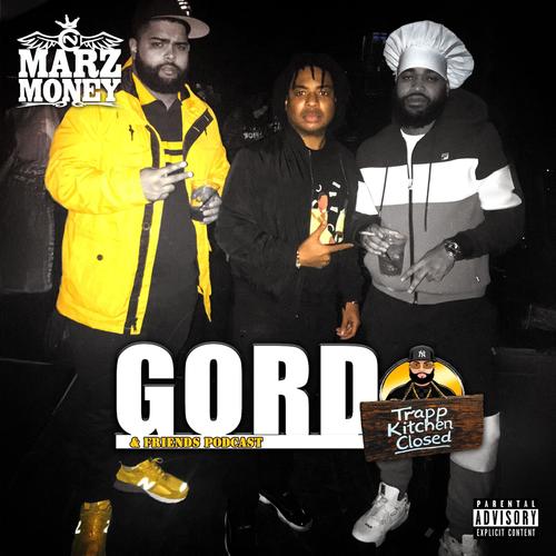 Gordo & Friends (Explicit)