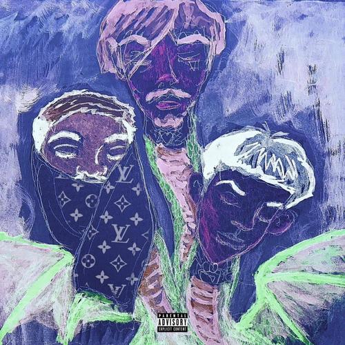 Stop it! (feat. Ppgcasper) [Explicit]