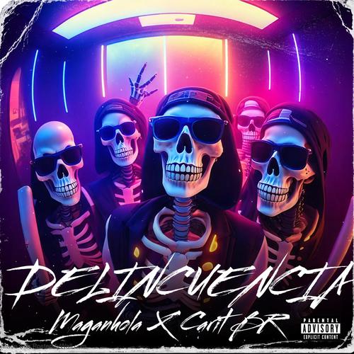Delincuencia (feat. Carit Br) [Explicit]