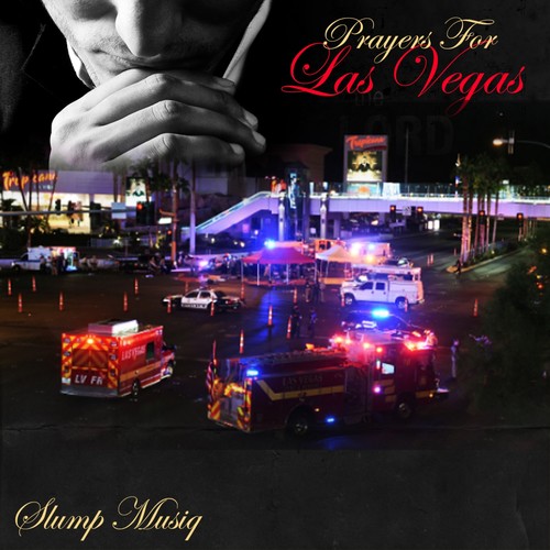 Prayers for Las Vegas