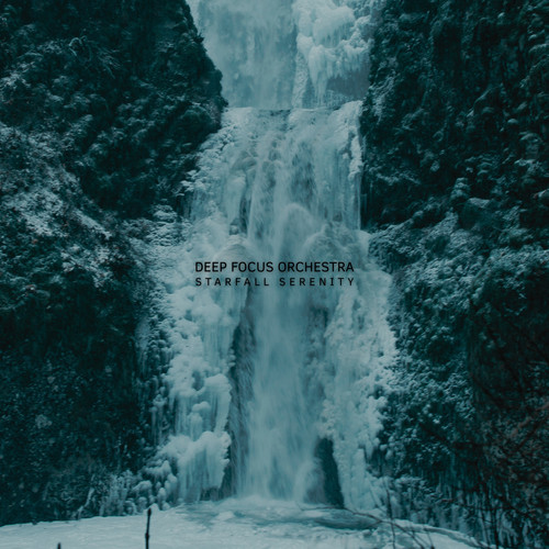 Starfall Serenity