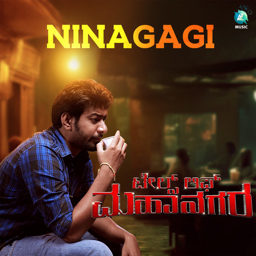 Ninagagi (From 