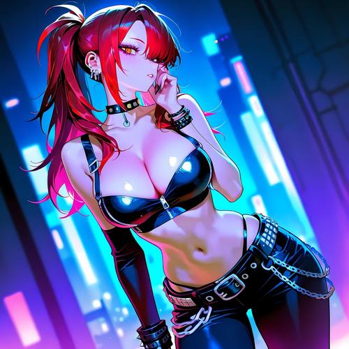 Bad Habits (feat. From the Ash) [Nightcore]