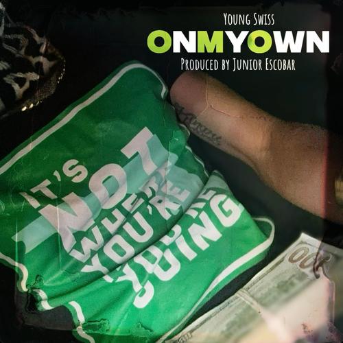 On My Own (Explicit)