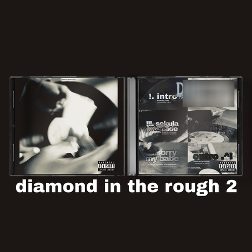 Diamond in the Rough 2 /ˌꞮn.strəˈmen.təl/