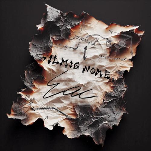 IL MIO NOME (Explicit)