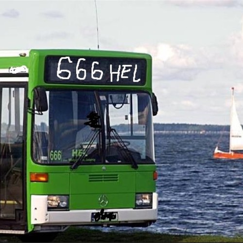666 fr33style (hel) [Explicit]