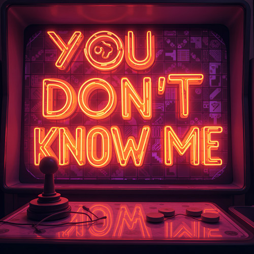 You Don't Know Me (Explicit)