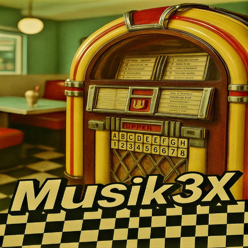 Musik3X (Explicit)