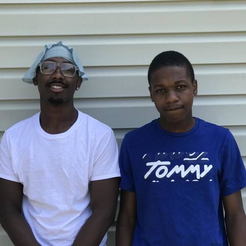 Trappin Through The Night