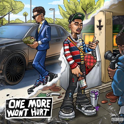 One More Won't Hurt (Explicit)