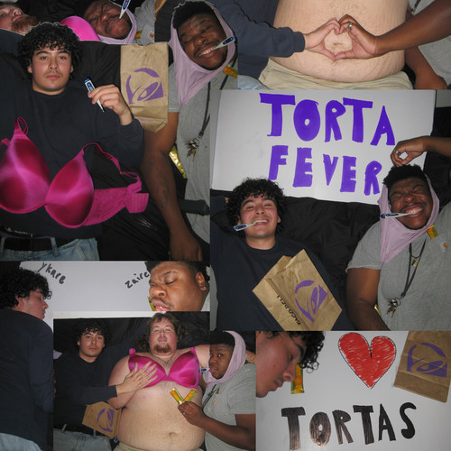 torta fever (sped up)