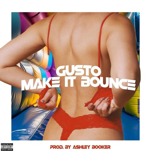 Make It Bounce (Explicit)