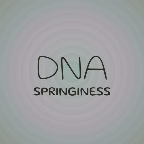 Dna Springiness